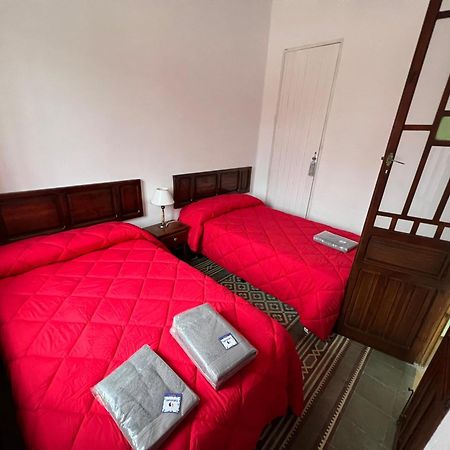 Casa Rural El Molino 2 Alatoz Bagian luar foto