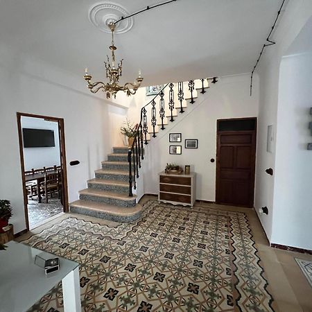 Casa Rural El Molino 2 Alatoz Bagian luar foto