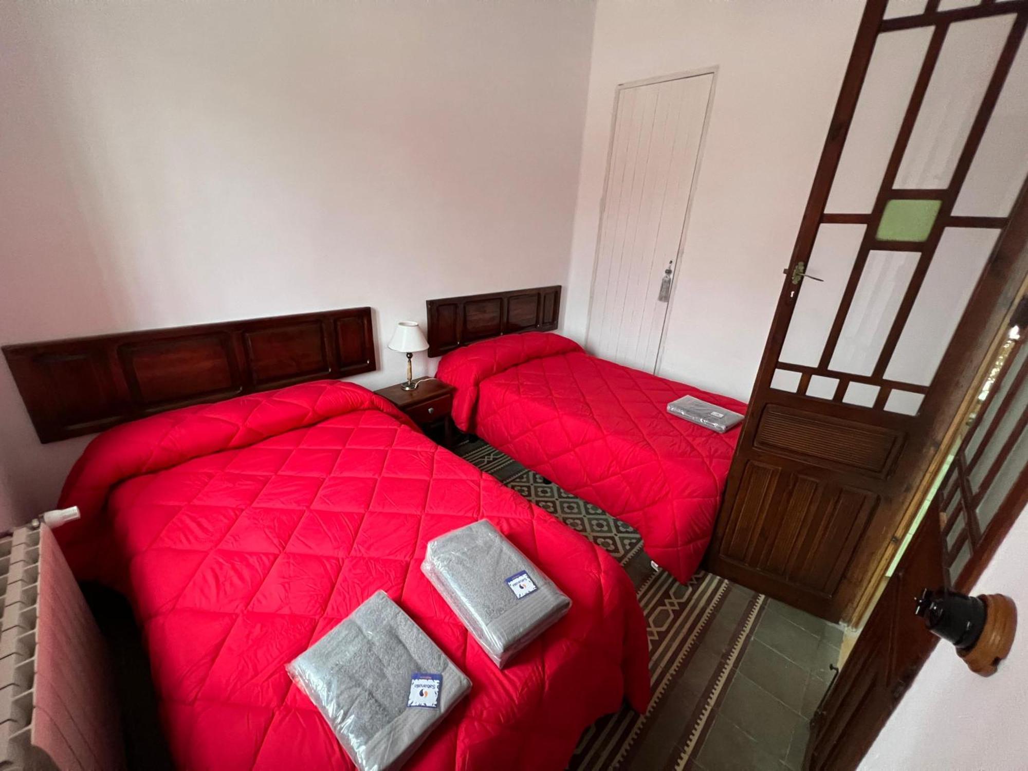 Casa Rural El Molino 2 Alatoz Bagian luar foto