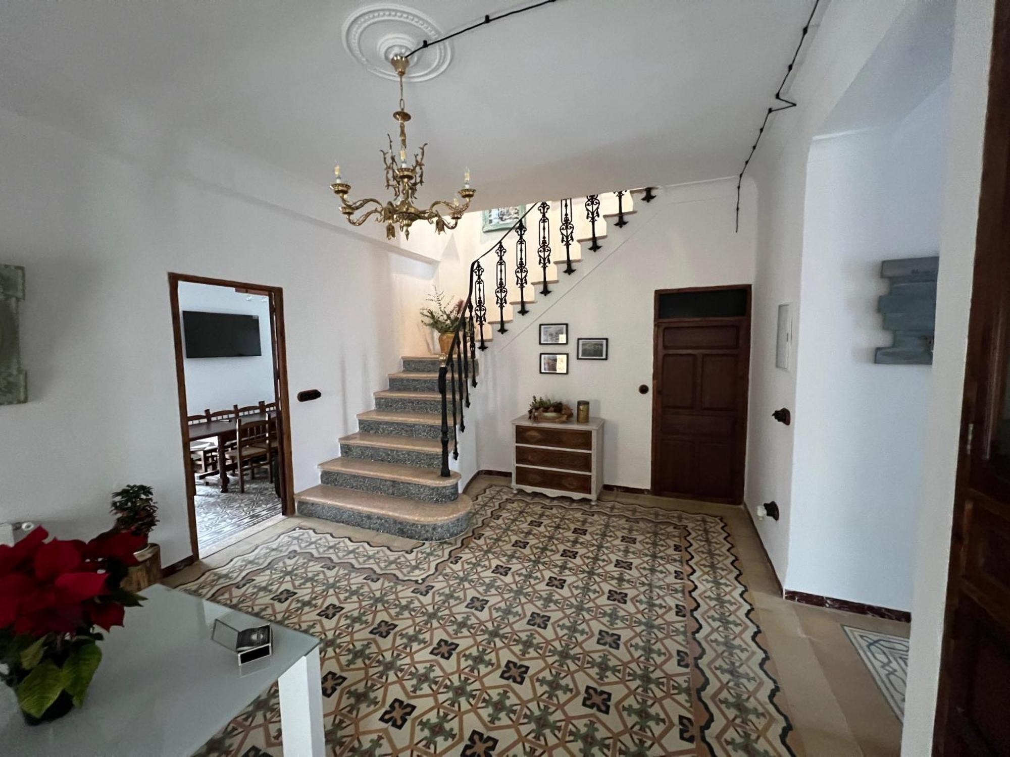 Casa Rural El Molino 2 Alatoz Bagian luar foto