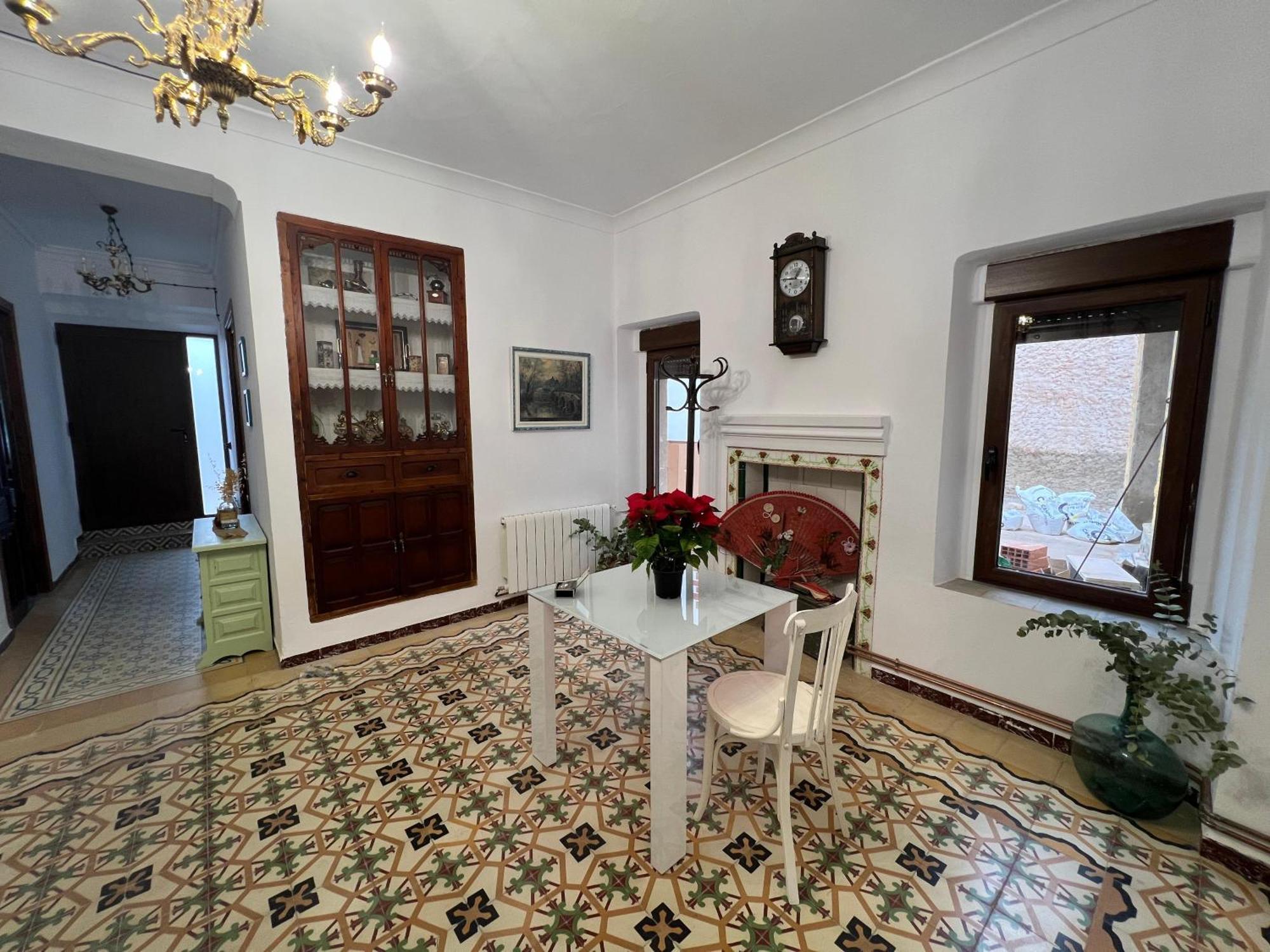 Casa Rural El Molino 2 Alatoz Bagian luar foto